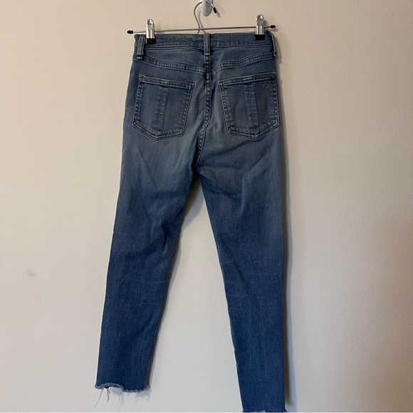 Rag & Bone Skinny Jeans - Picture 3 of 10